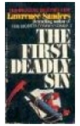 Papel FIRST DEADLY SIN THE