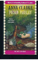 Papel POISON PARSLEY