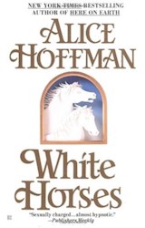 Papel WHITE HORSES