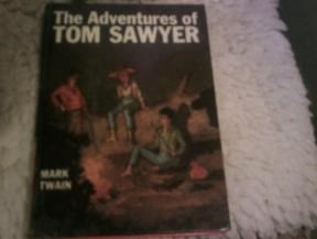 Papel ADVENTURES OF TOM SAWYER, THE