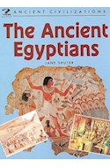 Papel ANCIENT EGYPTIANS (ANCIENT CIVILIZATIONS)