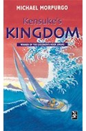 Papel KENSUKE'S KINGDOM (NEW WINDMILLS) (CARTONE)