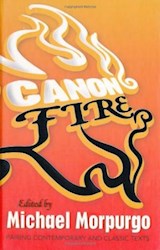 Papel CANON FIRE (CARTONE)