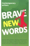 Papel BRAVE NEW WORDS (CARTONE)