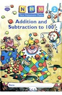 Papel ADDITION AND SUBTRACTION TO 100 (NEW HEINEMANN MATHS 2)