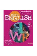Papel SKILLS IN ENGLISH 2 (FRAMEWORK EDITION)