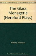 Papel GLASS MENAGERIE (HEREFORD PLAYS)