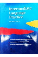 Papel INTERMEDIATE LANGUAGE PRACTICE [WITHOUT KEY]