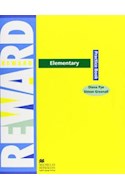 Papel REWARD ELEMENTARY PRACTICE BOOK [WITHOUT KEY]