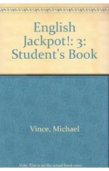 Papel ENGLISH JACKPOT 3 STUDENT'S BOOK
