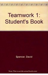Papel TEAMWORK 1 STUDENT'S BOOK