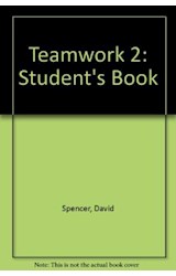 Papel TEAMWORK 2 STUDENT'S BOOK
