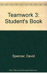 Papel TEAMWORK 3 STUDENT'S BOOK