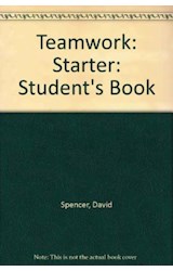 Papel TEAMWORK STARTER STUDENT'S BOOK
