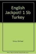 Papel ENGLISH JACKPOT 1 STUDENT'S BOOK [WITH EXTRA LANGUAGE A