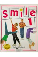 Papel SMILE 1 STUDENT'S BOOK