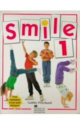 Papel SMILE 1 STUDENT'S BOOK
