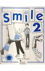Papel SMILE 2 ACTIVITY BOOK