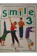 Papel SMILE 3 STUDENT'S BOOK