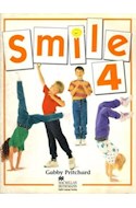 Papel SMILE 4 STUDENT'S BOOK