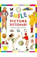 Papel SMILE PICTURE DICTIONARY