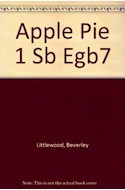 Papel APPLE PIE 7 STUDENT'S AND WORKBOOK
