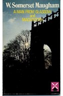 Papel A MAN FROM GLASGOW - MACKINTOSH (HEINEMANN GUIDED READERS LEVEL 4)