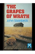 Papel GRAPES OF WRATH (HEINEMANN GUIDED LEVEL 5)