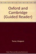 Papel OXFORD AND CAMBRIDGE (HEINEMANN GUIDED READERS)
