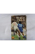 Papel STORY OF THE WORLD CUP (HEINEMANN GUIDED READERS LEVEL 1)
