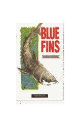 Papel BLUE FINS (HEINEMANN GUIDED READERS LEVEL 1)