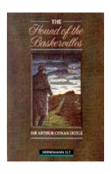 Papel HOUND OF THE BASKERVILLES (HEINEMANN GUIDED READERS LEVEL 3)