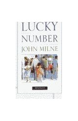 Papel LUCKY NUMBER (HEINEMANN GUIDED READERS LEVEL 1)