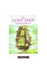 Papel LOST SHIP (HEINEMANN GUIDED READERS LEVEL 1)