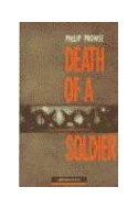 Papel DEATH OF A SOLDIER (HEINEMANN GUIDED READERS LEVEL 2)
