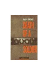 Papel DEATH OF A SOLDIER (HEINEMANN GUIDED READERS LEVEL 2)