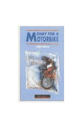 Papel MONEY FOR A MOTORBIKE (HEINEMANN GUIDED READERS LEVEL 2)