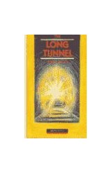 Papel LONG TUNNEL (HEINEMANN GUIDED READERS LEVEL 2)