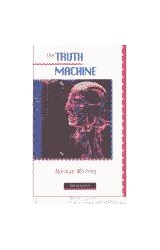 Papel TRUTH MACHINE (HEINEMANN GUIDED READERS LEVEL 2)