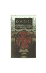 Papel ROOM 13 AND OTHER GHOST STORIES (HEINEMANN GUIDED READERS LEVEL 3)