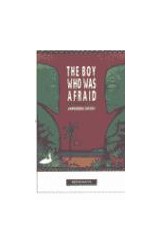 Papel BOY WHO WAS AFRAID (HEINEMANN GUIDED READERS LEVEL 3)