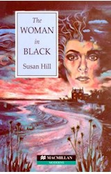Papel WOMAN IN BLACK (HEINEMANN GUIDED READERS LEVEL 3)