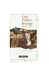 Papel LADY PORTIA'S REVENGE AND OTHER STORIES (HEINEMANN GUIDED READERS LEVEL 3)