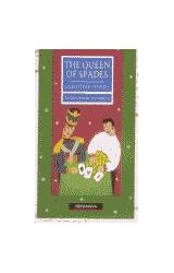 Papel QUEEN OF SPADES AND OTHER STORIES (HEINEMANN GUIDED READERS LEVEL 5)