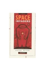 Papel SPACE INVADERS (HEINEMANN GUIDED RADERS LEVEL 5)