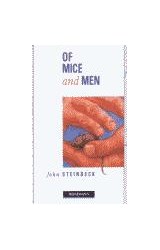 Papel OF MICE AND MEN (HEINEMANN GUIDED LEVEL 5)