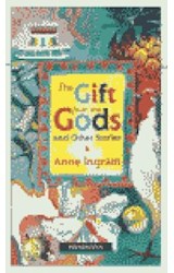 Papel GIFT FROM THE GODS AND OTHER STORIES (HEINEMANN GUIDED READERS LEVEL 3)
