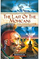 Papel LAST OF THE MOHICANS (HEINEMANN GUIDED READER LEVEL 2)