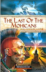 Papel LAST OF THE MOHICANS (HEINEMANN GUIDED READER LEVEL 2)