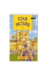 Papel STAR PICTURE (NEW WAVE READERS LEVEL 1)